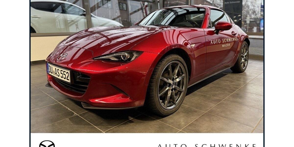 Mazda MX-5 7.026 km 31.994 &euro; Duisburg 47166