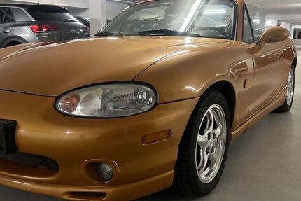 Mazda MX-5 169.900 km 3.000 &euro; Essen 45326