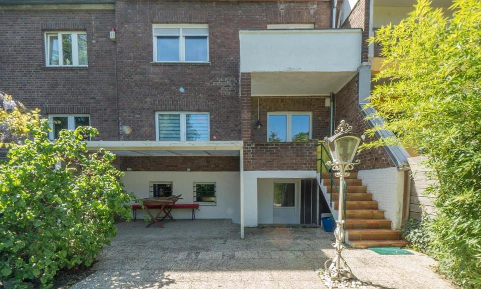 Reihenhaus Neuss Augustinusviertel - 6 Zimmer, 147 m&sup2;, 498.000&euro; | Angebot:26768556