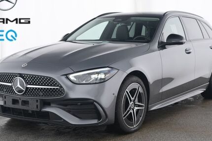 Mercedes-Benz C 300 12.829 km 46.880 &euro; Hagen 58135
