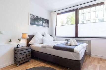Zimmer Wuppertal Grifflenberg - 1 Zimmer, 1.450&euro; | Angebot:22846681