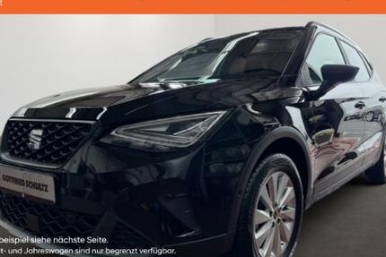 Seat Arona 21.644 km 21.480 &euro; Velbert 42553