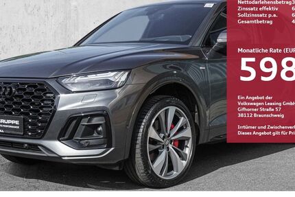 Audi Q5 66.149 km 35.970 &euro; Düsseldorf 40474