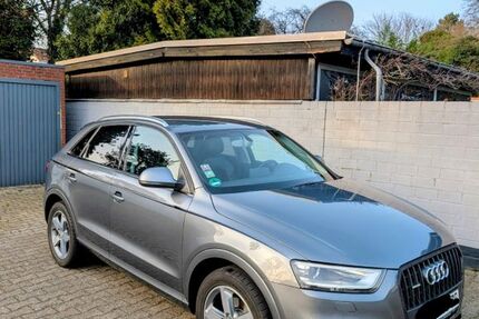 Audi Q3 175.000 km 11.000 &euro; Oberhausen 46047