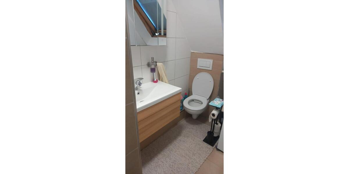 Etagenwohnung Remscheid - 4 Zimmer, 64 m&sup2;, 165.000&euro; | Angebot:27075728