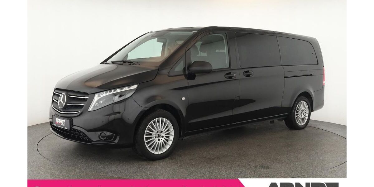 Mercedes-Benz Vito 72.000 km 47.384 &euro; Neuss 41464