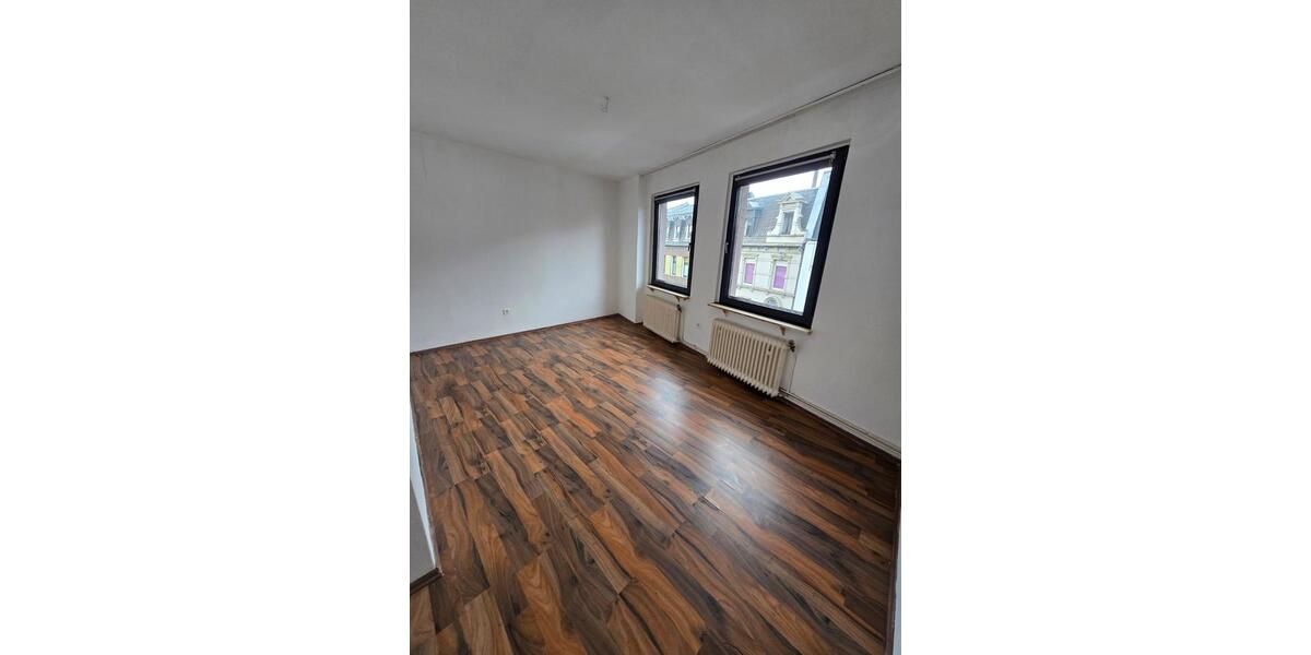 Etagenwohnung Duisburg Laar - 3.5 Zimmer, 82 m&sup2;, 600&euro; | Angebot:27540809