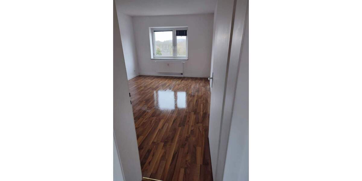 Etagenwohnung Gladbeck Rosenhügel - 3 Zimmer, 57 m&sup2;, 350&euro; | Angebot:25740112