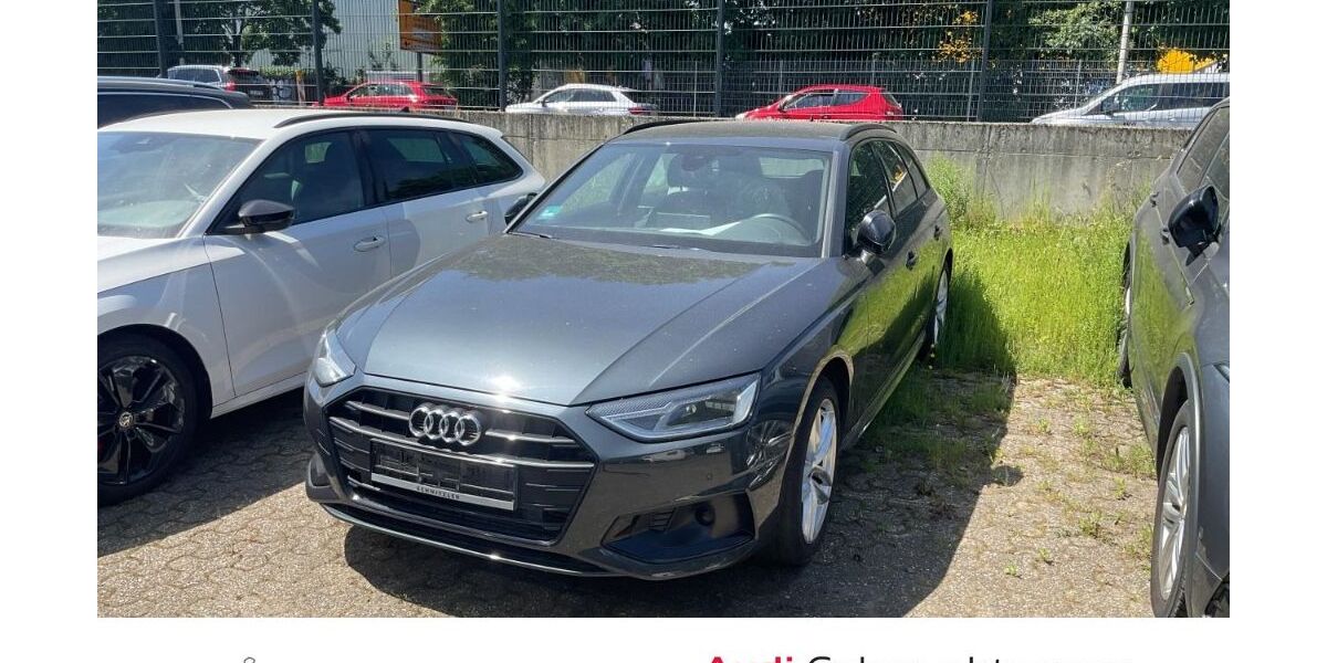 Audi A4 92.961 km 22.995 &euro; Hilden 40721