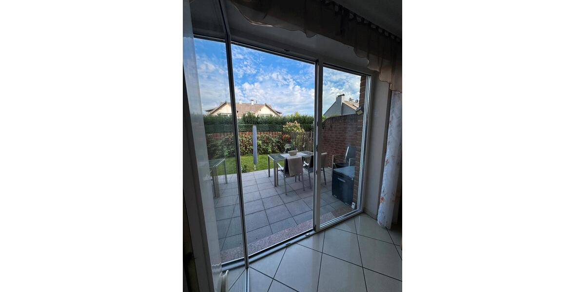 Reihenhaus Duisburg Rheinhausen - 5 Zimmer, 127 m&sup2;, 412.000&euro; | Angebot:27522618
