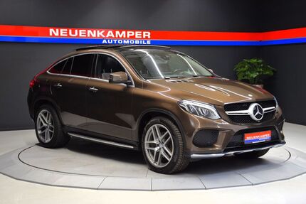 Mercedes-Benz GLE 350 130.690 km 38.490 &euro; Remscheid 42853