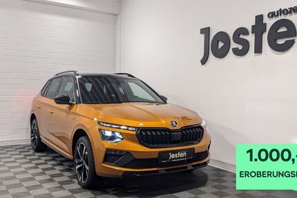Skoda Kamiq 5.000 km 32.780 &euro; Monheim 40789