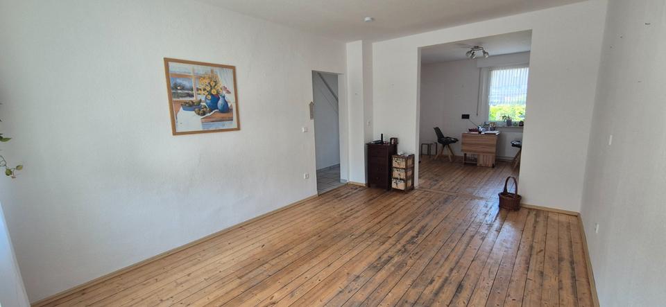 Doppelhaushälfte Gelsenkirchen Resse - 7 Zimmer, 116 m&sup2;, 325.000&euro; | Angebot:27504429