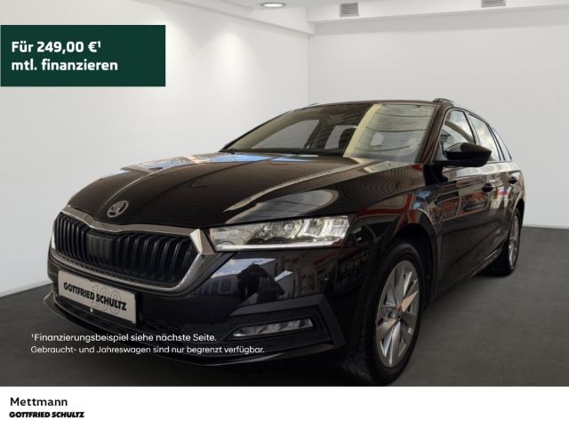 Skoda Octavia 79.191 km 20.390 &euro; Mettmann 40822