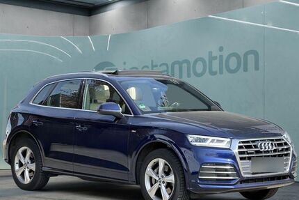 Audi Q5 96.000 km 27.750 &euro; Solingen 42699