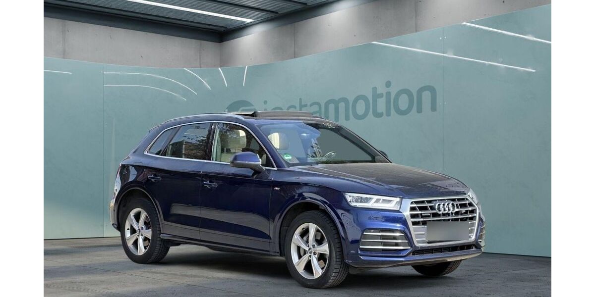 Audi Q5 96.000 km 27.750 &euro; Solingen 42699