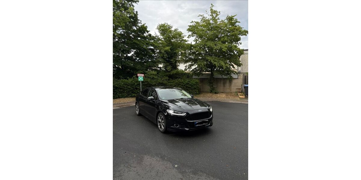 Ford Mondeo 121.000 km 15.999 &euro; Hilden 40724