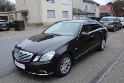 Mercedes-Benz E 350 163.000 km 11.890 &euro; Herten 45699