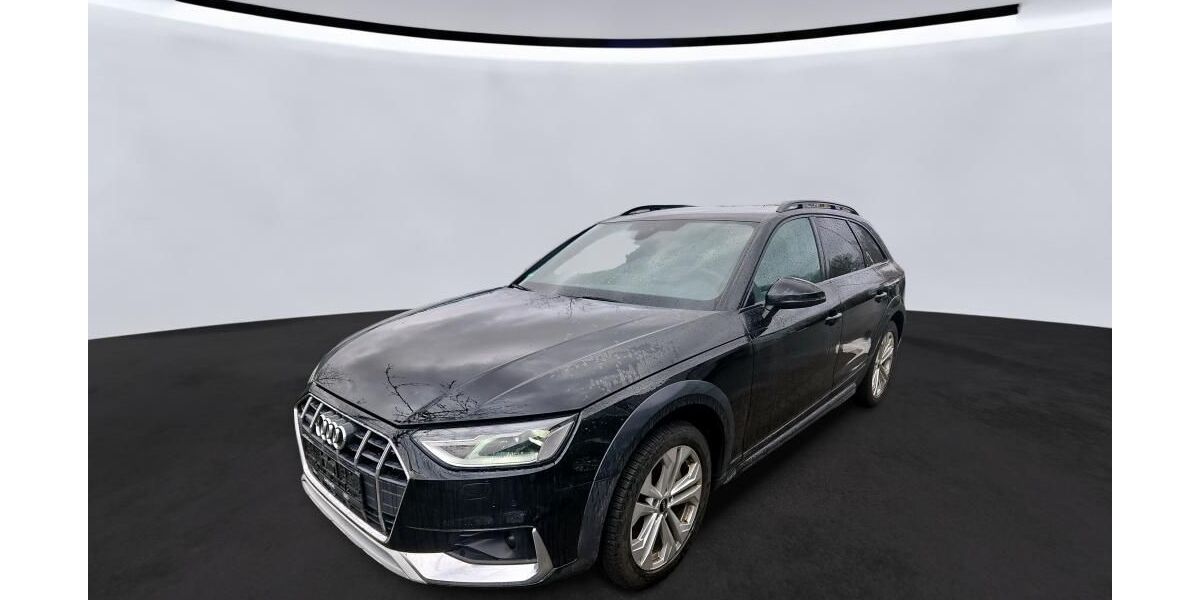 Audi A4 Allroad 62.576 km 39.840 &euro; Hagen 58091