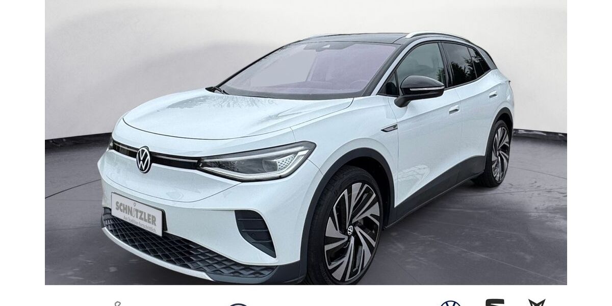 VW ID.4 45.288 km 27.450 &euro; Langenfeld 40764