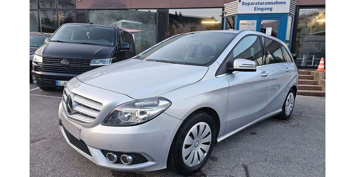 Mercedes-Benz B 180 149.000 km 8.990 &euro; Gelsenkirchen 45884