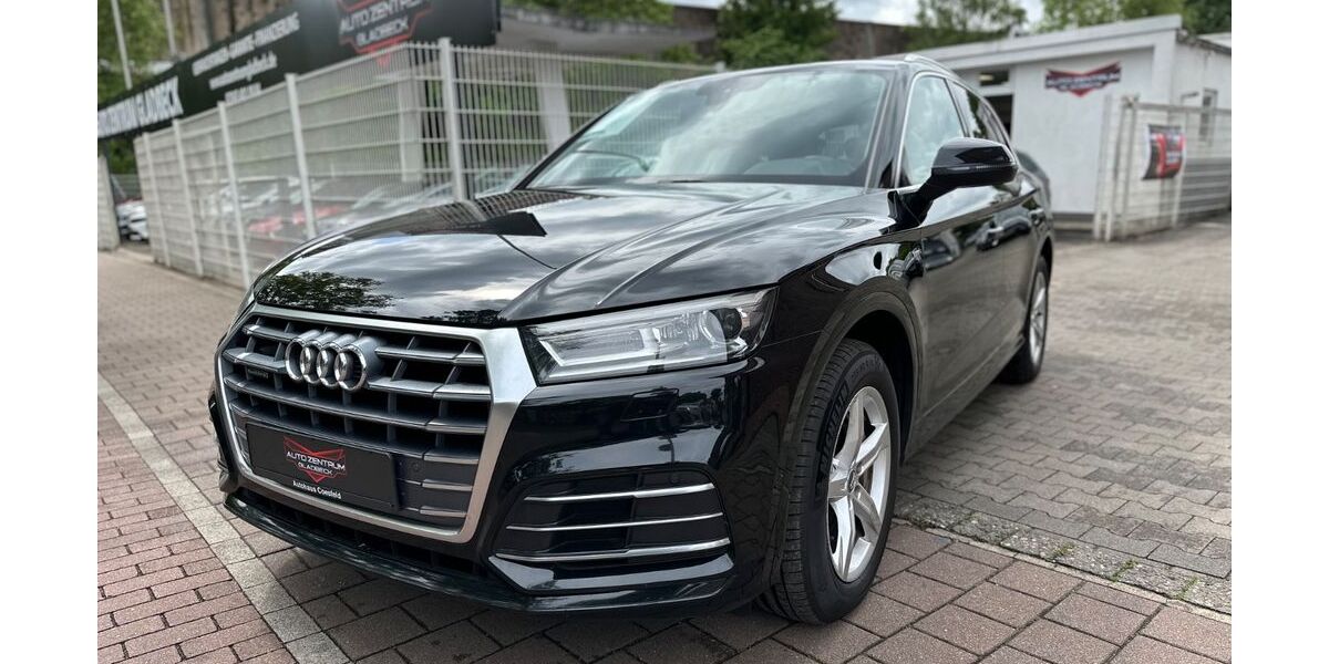 Audi Q5 158.100 km 23.990 &euro; Gladbeck 45968