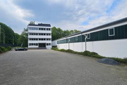 Gewerbeobjekt Hagen Hagen-Nord - 2.100&euro; | Angebot:25834222