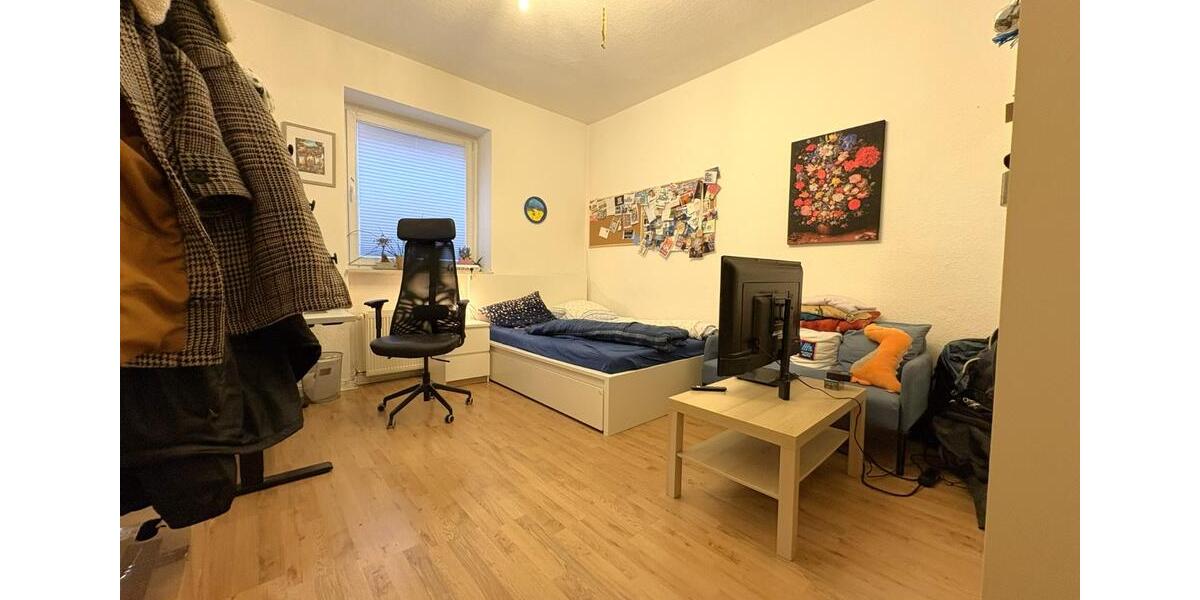 Etagenwohnung Oberhausen - 2 Zimmer, 62 m&sup2;, 680&euro; | Angebot:24980713