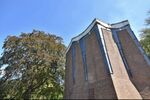 Exklusives Wohnen in einer ehemaligen Klosterkapelle- 115m2 Wohnfläche mit einzigartigem Charakter - 2- Düsseldorf Unterbach | Angebot:26946291