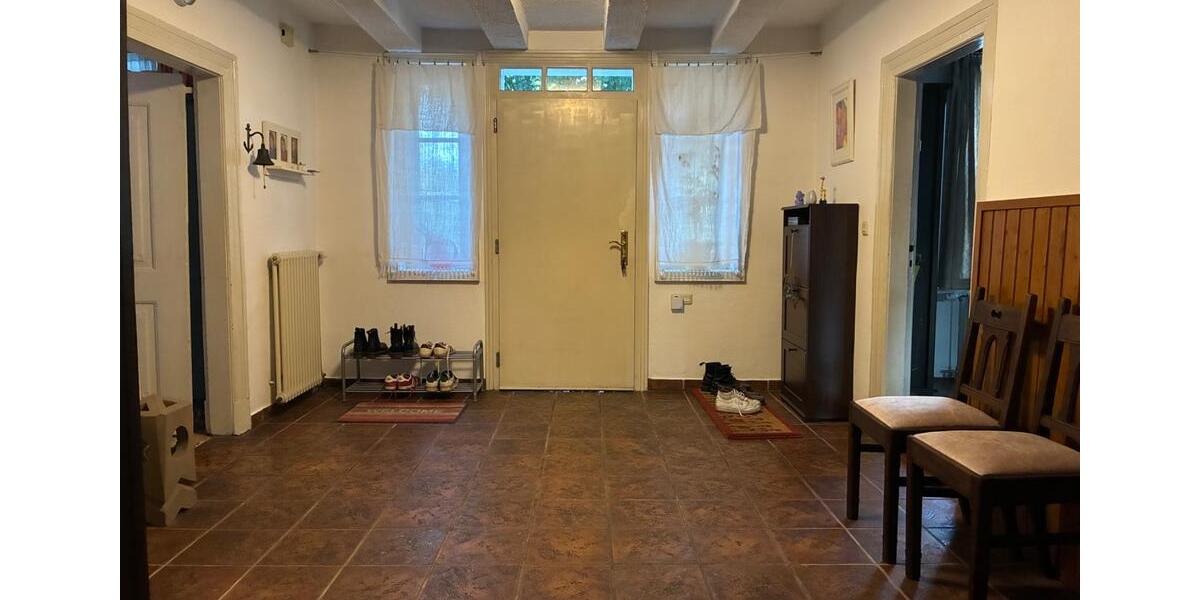 Einfamilienhaus Wuppertal Gemarkung Nächstebreck - 8 Zimmer, 320 m&sup2;, 550.000&euro; | Angebot:27534084