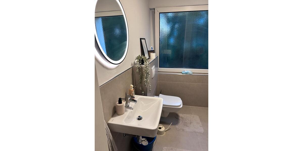 Etagenwohnung Herne Baukau - 4 Zimmer, 89 m&sup2;, 890&euro; | Angebot:27570284