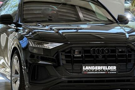 Audi Q8 108.600 km 60.999 &euro; Wuppertal 42389