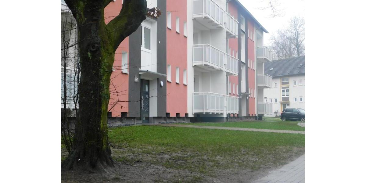 Erdgeschoßwohnung Essen Stadtbezirk IV - 2 Zimmer, 47 m&sup2;, 504&euro; | Angebot:25881184