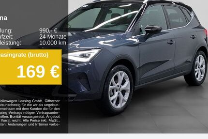 Seat Arona 22.801 km 26.150 &euro; Bochum 44809