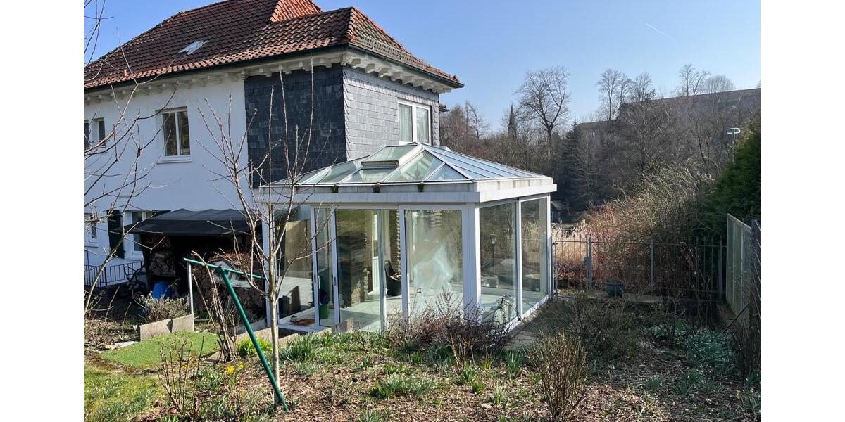 Villa Hückeswagen - 7 Zimmer, 250 m&sup2;, 620.000&euro; | Angebot:26764380