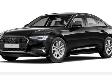 Audi A6 15.505 km 44.980 &euro; Bochum 44809