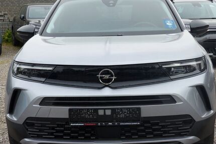 Opel Mokka 6.800 km 20.590 &euro; Oberhausen 46147