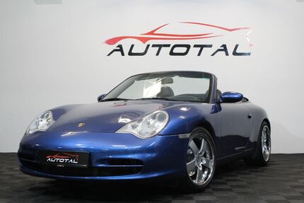 Porsche 996 166.889 km 26.999 &euro; Wuppertal 42283