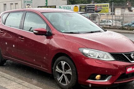 Nissan Pulsar 248.000 km 3.999 &euro; ESSEN 45329