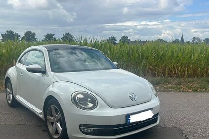 VW Beetle 164.000 km 6.100 &euro; Essen 45130