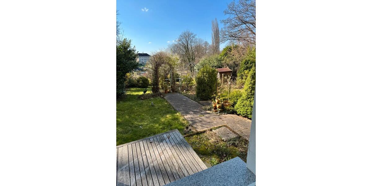 Terrassenwohnung Wuppertal Gemarkung Elberfeld - 2 Zimmer, 64 m&sup2;, 182.000&euro; | Angebot:26001595