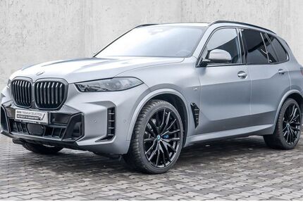 BMW X5 24.350 km 86.790 &euro; Velbert 42553