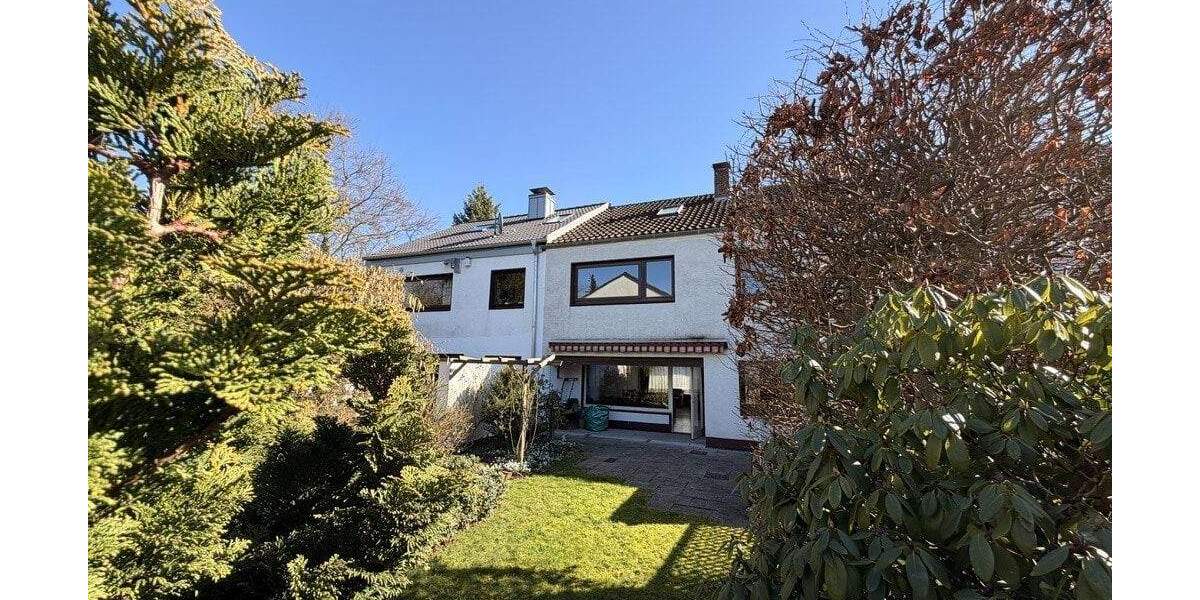 Reihenmittelhaus Meerbusch Lank-Latum - 5 Zimmer, 130 m&sup2;, 550.000&euro; | Angebot:25779530