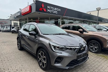 Mitsubishi ASX 24.710 km 21.800 &euro; Mülheim an der Ruhr 45476