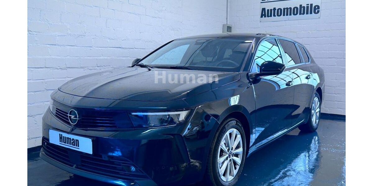 Opel Astra 121.000 km 14.950 &euro; Wuppertal 42289
