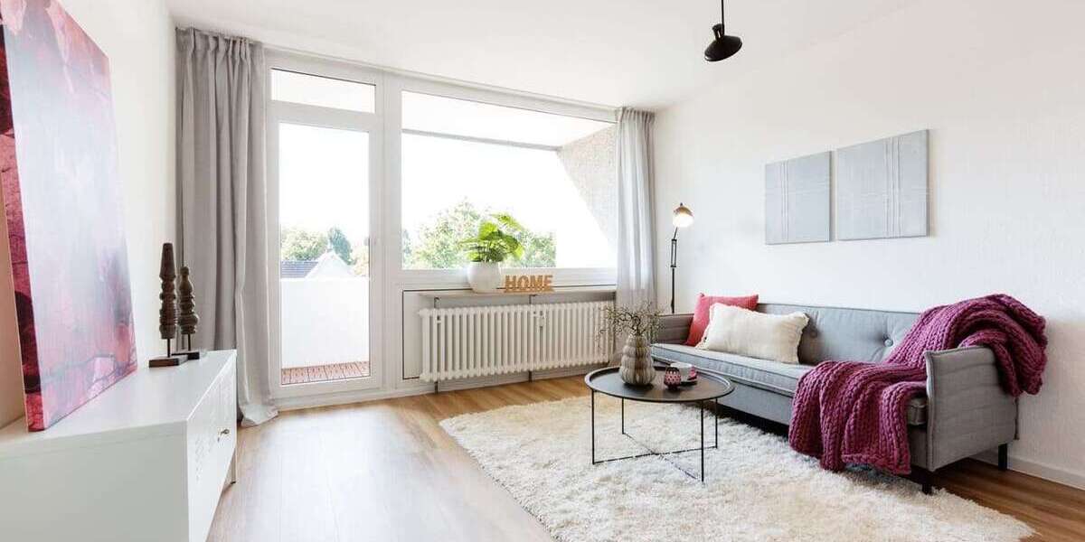 Etagenwohnung Herne Sodingen - 3 Zimmer, 79 m&sup2;, 139.000&euro; | Angebot:25171788