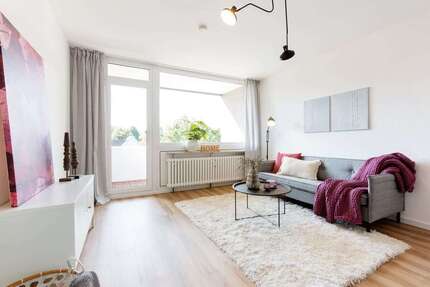 Wohnung Herne Sodingen - 3 Zimmer, 79 m&sup2;, 139.000&euro; | Angebot:25171788