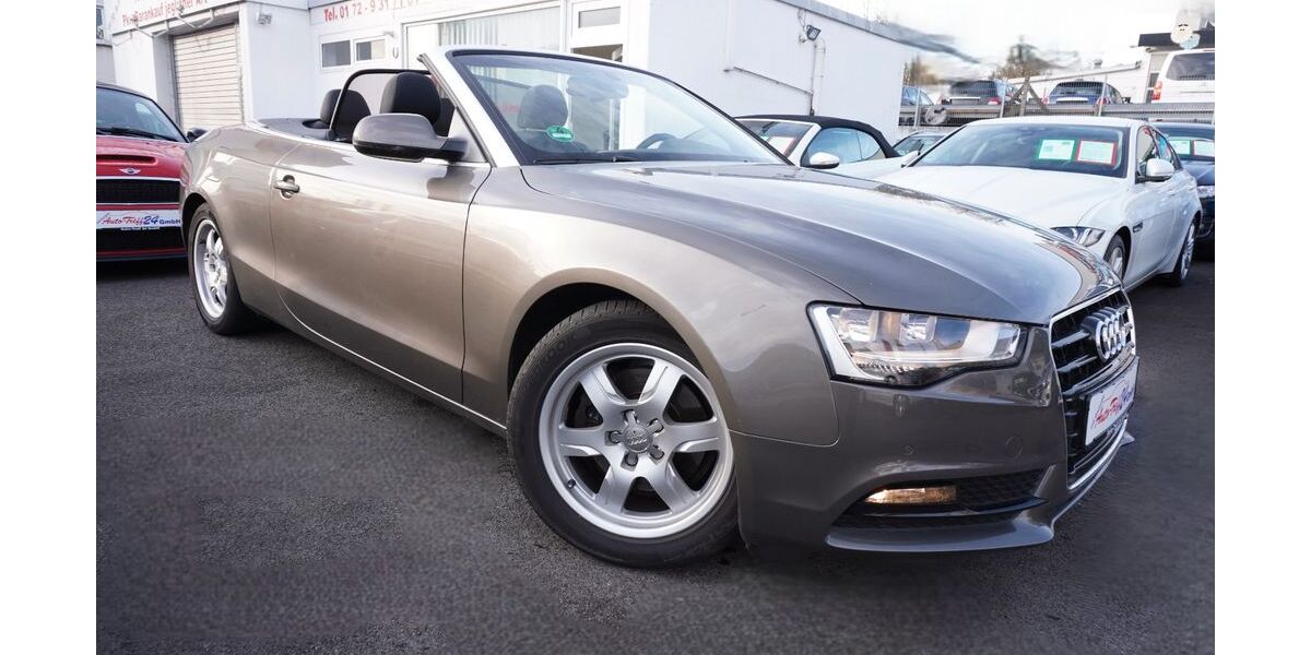 Audi A5 73.661 km 15.990 &euro; Wuppertal 42109