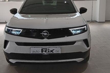 Opel Mokka 5.207 km 22.480 &euro; Bochum 44791