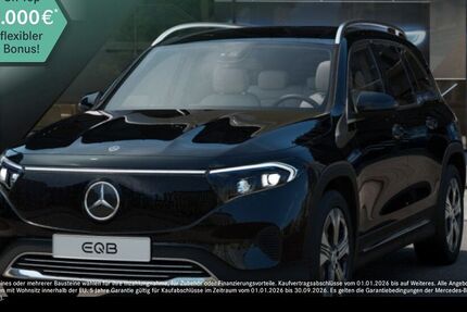 Mercedes-Benz EQB 14.950 km 37.990 &euro; Düsseldorf 40470